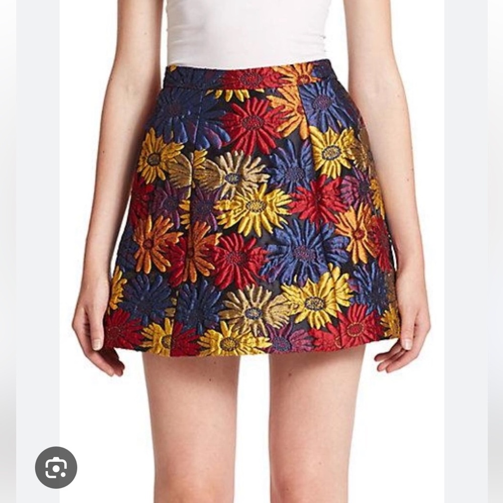 Alice + Olivia Loran Skirt - Picture 4 of 9